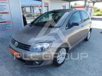 2011 Volkswagen GOLF