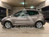 2011 Volkswagen GOLF