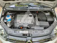 2011 Volkswagen GOLF