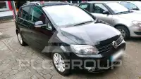 2011 Volkswagen GOLF