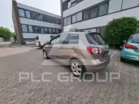 2011 Volkswagen GOLF