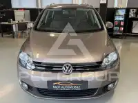 2011 Volkswagen GOLF
