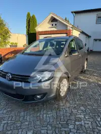 2011 Volkswagen GOLF