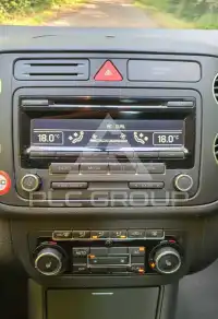 2011 Volkswagen GOLF