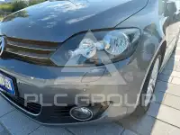 2011 Volkswagen GOLF