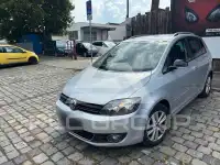 2011 Volkswagen GOLF