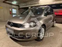 2011 Volkswagen GOLF