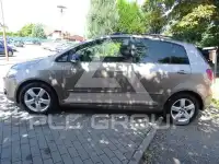 2011 Volkswagen GOLF