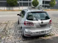 2011 Volkswagen GOLF