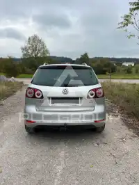 2011 Volkswagen GOLF