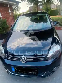 2011 Volkswagen GOLF