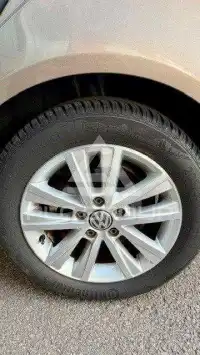 2011 Volkswagen GOLF