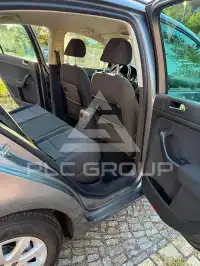 2011 Volkswagen GOLF