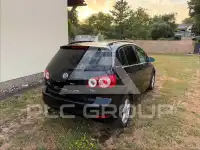 2011 Volkswagen GOLF