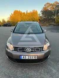 2011 Volkswagen GOLF