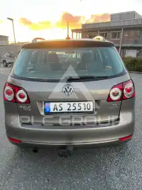 2011 Volkswagen GOLF