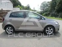 2011 Volkswagen GOLF