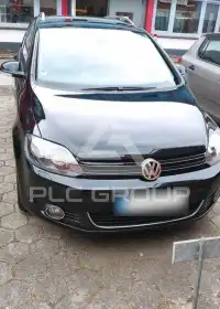 2011 Volkswagen GOLF