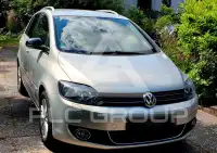 2011 Volkswagen GOLF