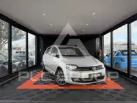 2011 Volkswagen GOLF