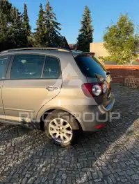 2011 Volkswagen GOLF