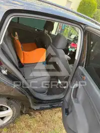 2011 Volkswagen GOLF