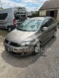 2011 Volkswagen GOLF