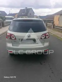2011 Volkswagen GOLF