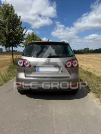 2011 Volkswagen GOLF