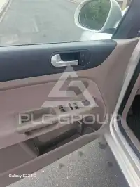 2011 Volkswagen GOLF