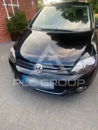 2011 Volkswagen GOLF