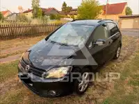 2011 Volkswagen GOLF