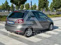 2011 Volkswagen GOLF