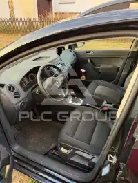 2011 Volkswagen GOLF