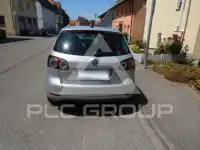 2011 Volkswagen GOLF
