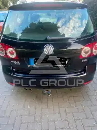 2011 Volkswagen GOLF