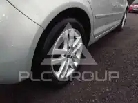 2011 Volkswagen GOLF