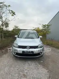 2011 Volkswagen GOLF