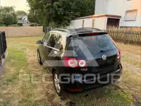 2011 Volkswagen GOLF