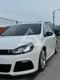 2011 Volkswagen GOLF