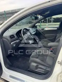 2011 Volkswagen GOLF