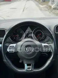 2011 Volkswagen GOLF