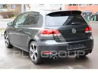 2011 Volkswagen GOLF