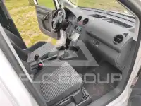 2011 Volkswagen Caddy