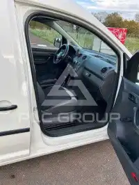 2011 Volkswagen Caddy