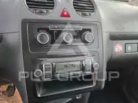 2011 Volkswagen Caddy