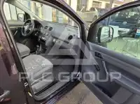 2011 Volkswagen Caddy