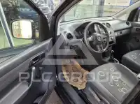2011 Volkswagen Caddy