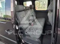 2011 Volkswagen Caddy