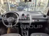2011 Volkswagen Caddy
